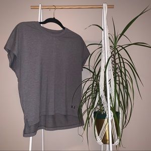 Under Armour workout shirt size small